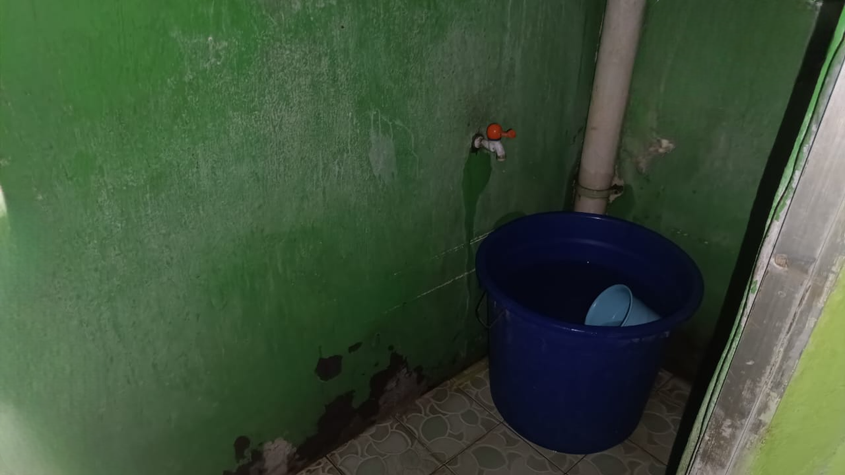 Di Jual Rumah Kontrakan Rawa Buaya Cengkareng