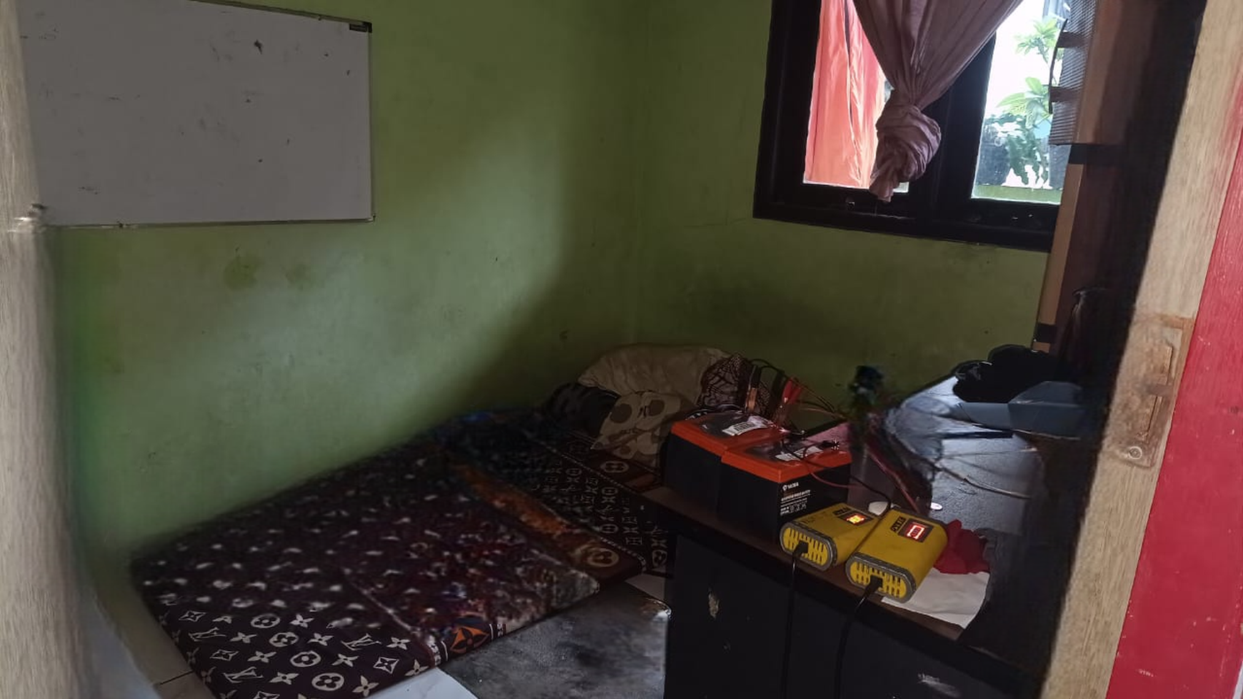 Di Jual Rumah Kontrakan Rawa Buaya Cengkareng