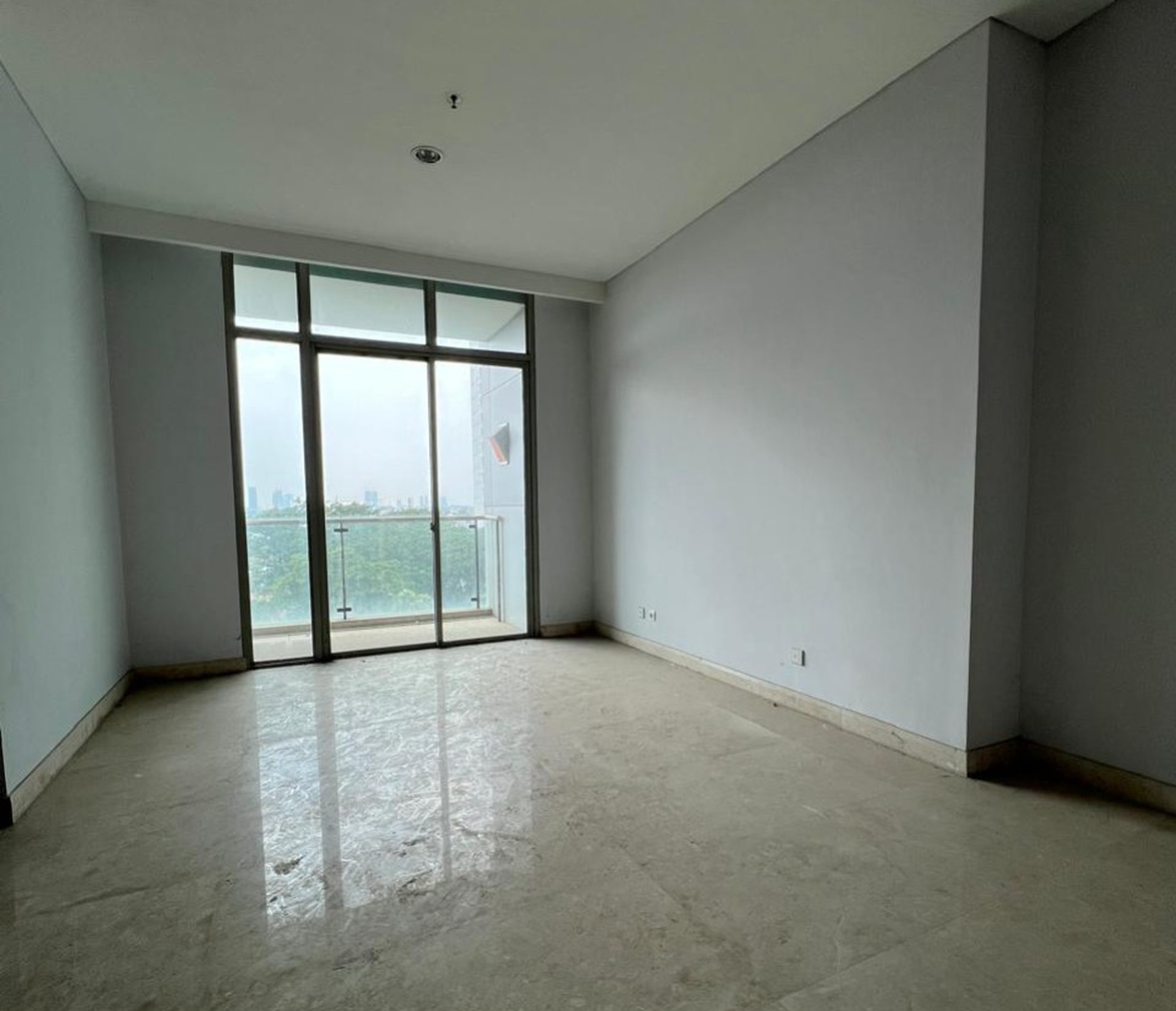 Dijual apartment Dharmawangsa Essence 