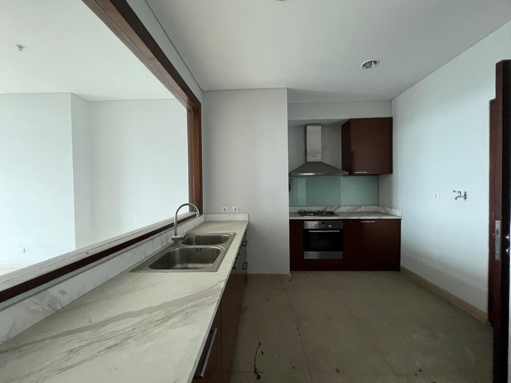 Dijual apartment Dharmawangsa Essence 