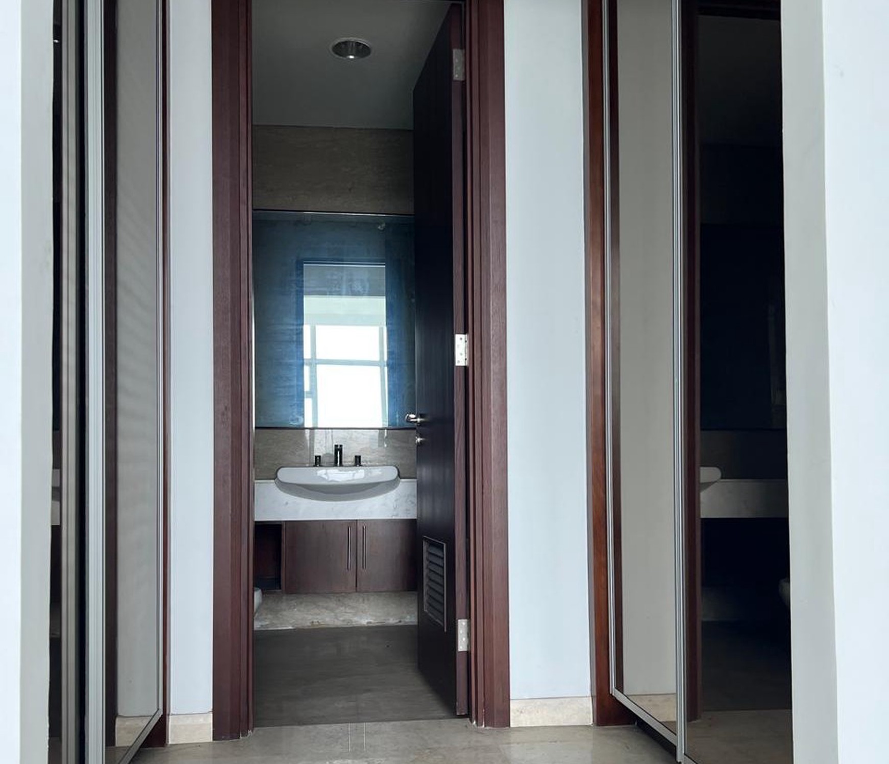 Dijual apartment Dharmawangsa Essence 