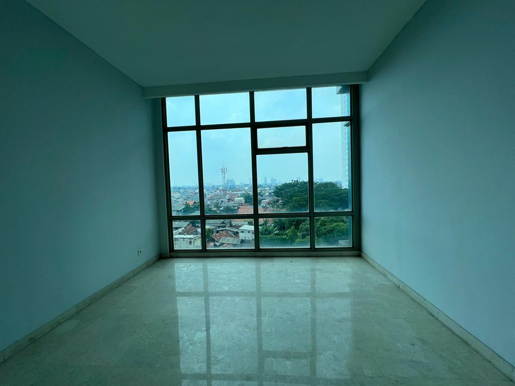 Dijual apartment Dharmawangsa Essence 
