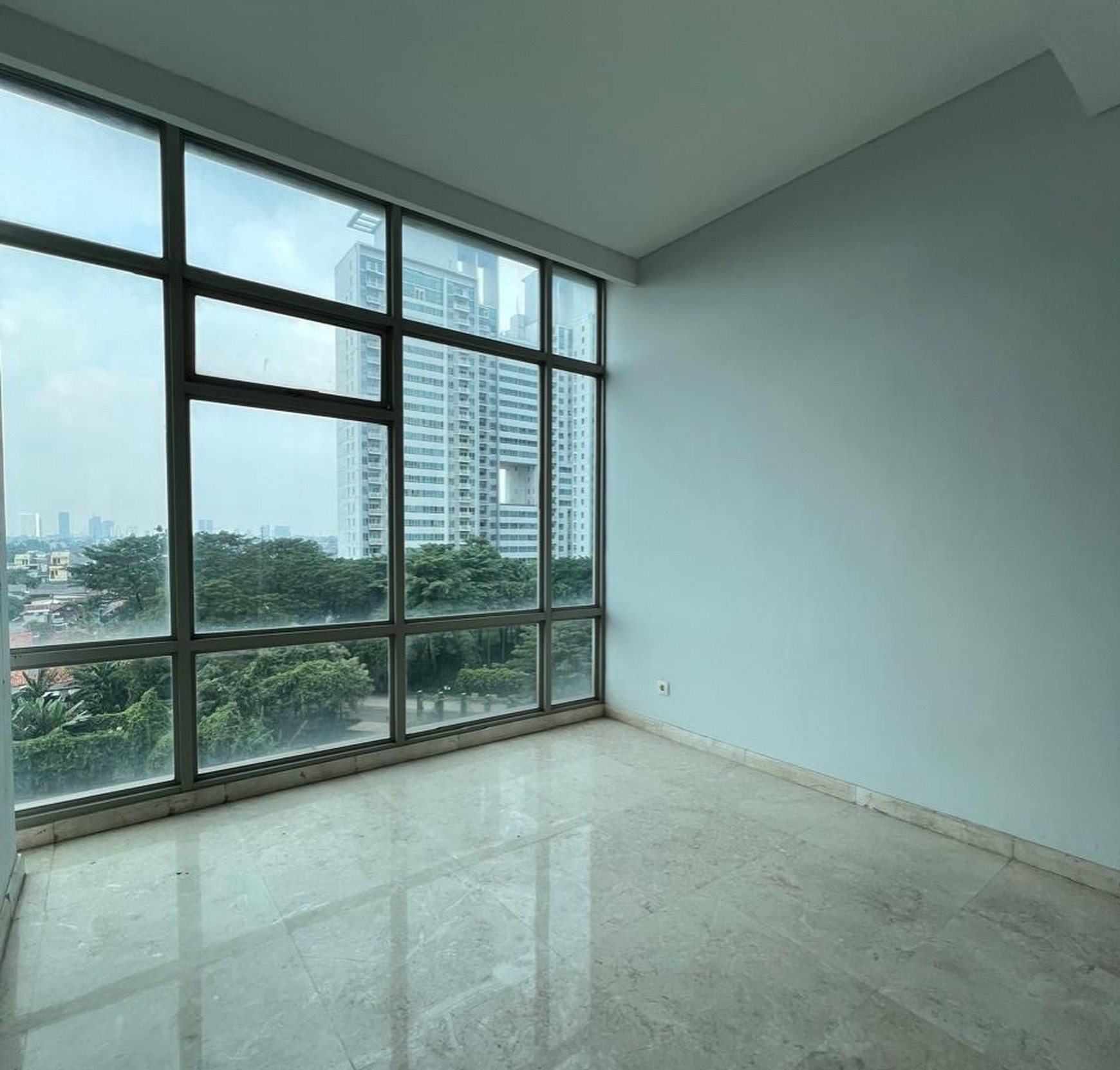 Dijual apartment Dharmawangsa Essence 