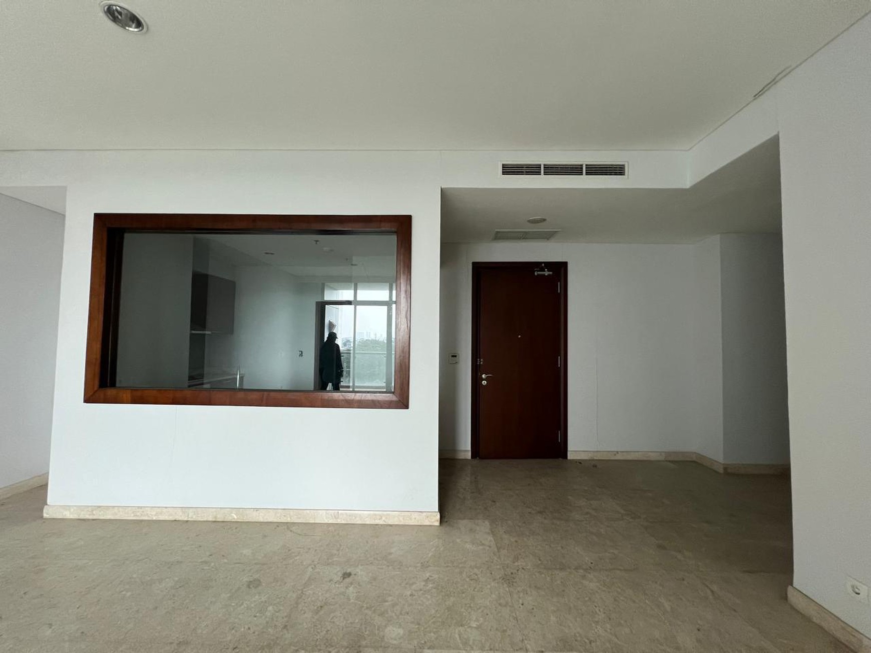 Dijual apartment Dharmawangsa Essence 
