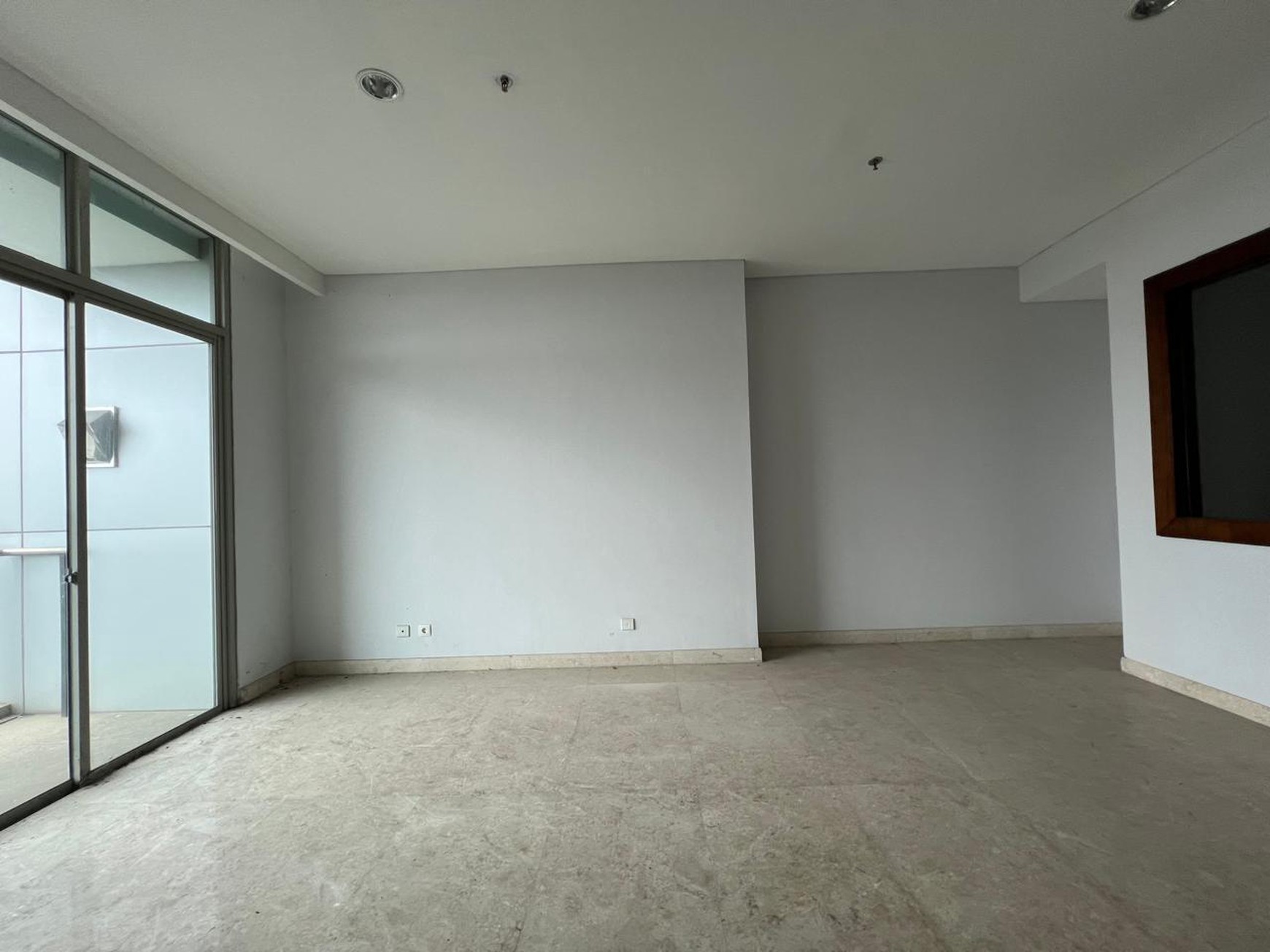Dijual apartment Dharmawangsa Essence 