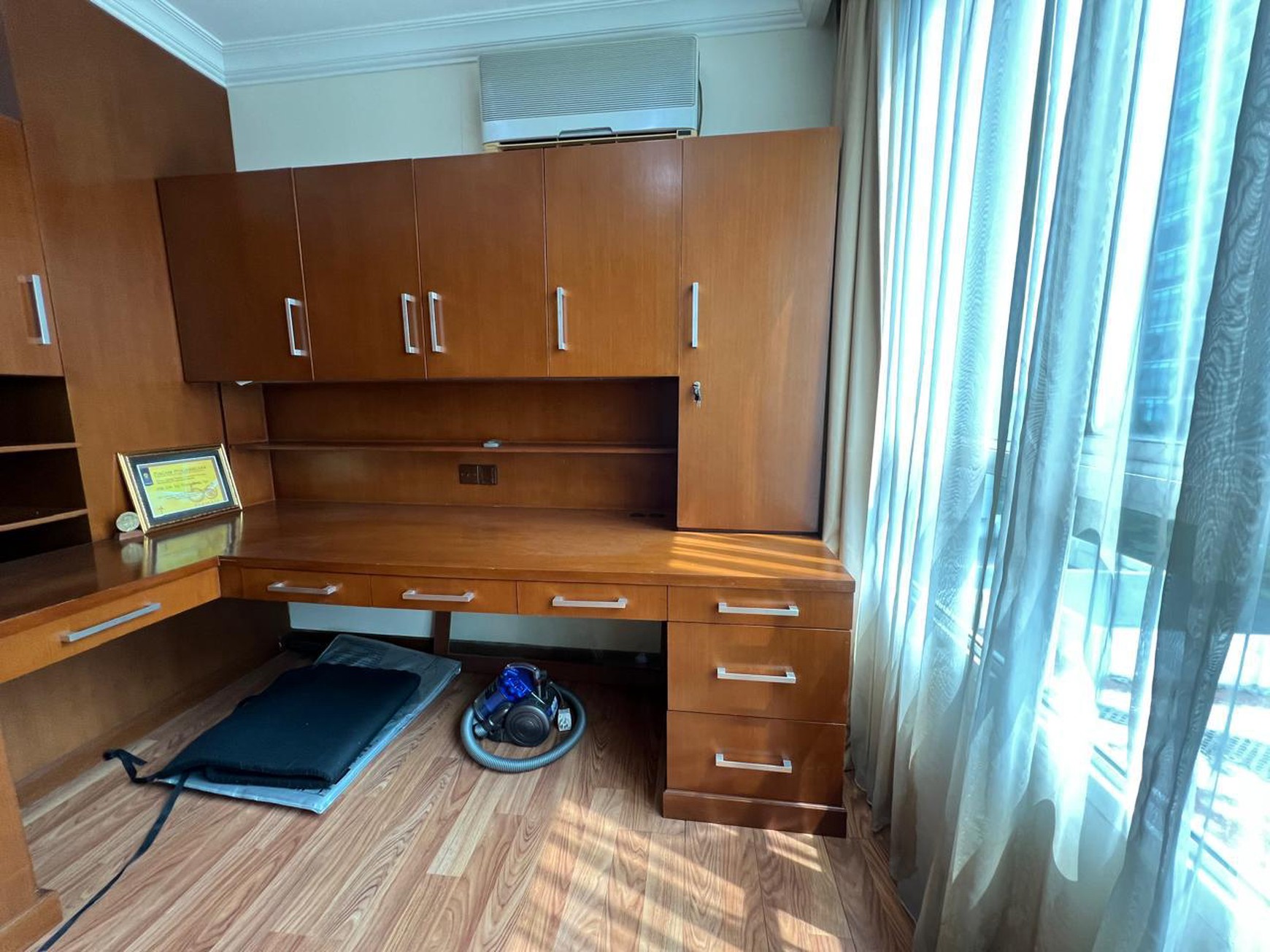 Dijual apartment Dharmawangsa Essence