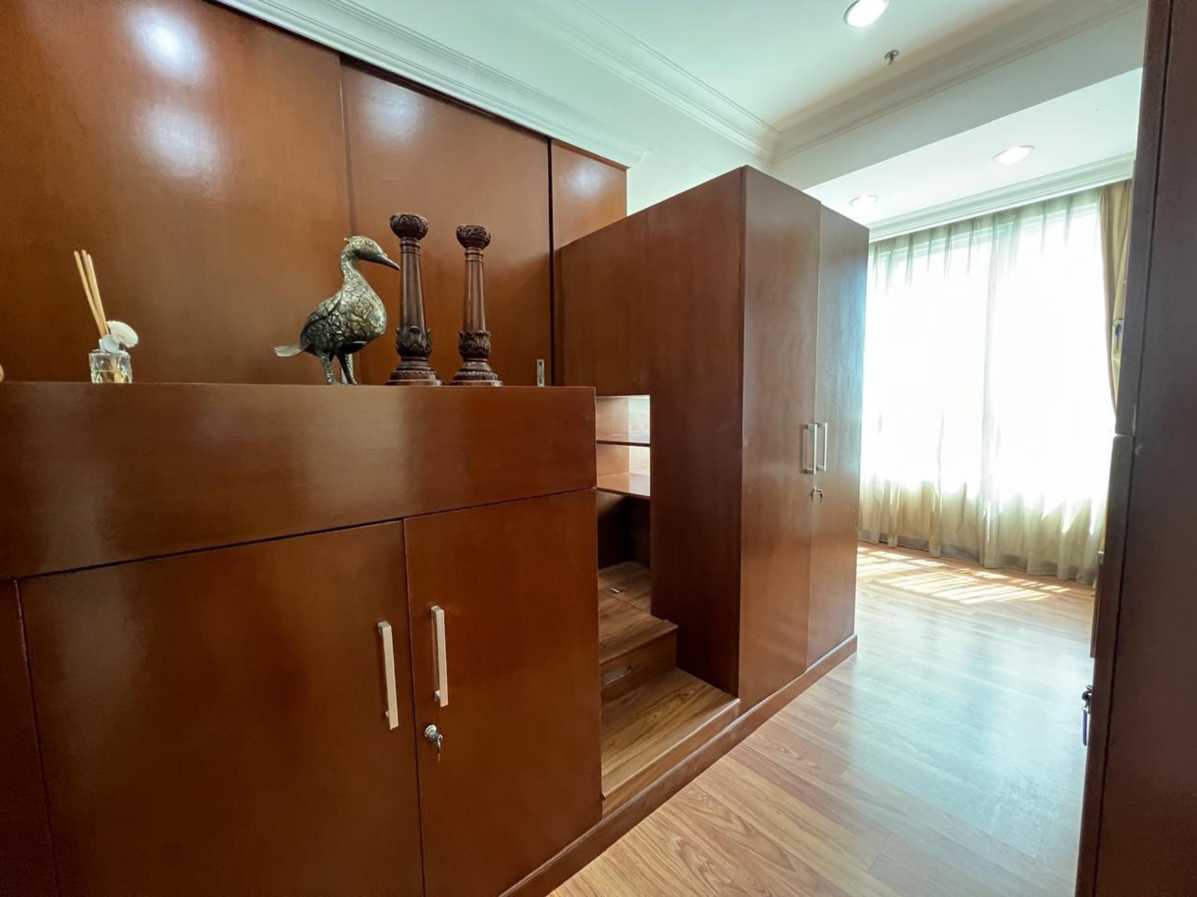 Dijual apartment Dharmawangsa Essence
