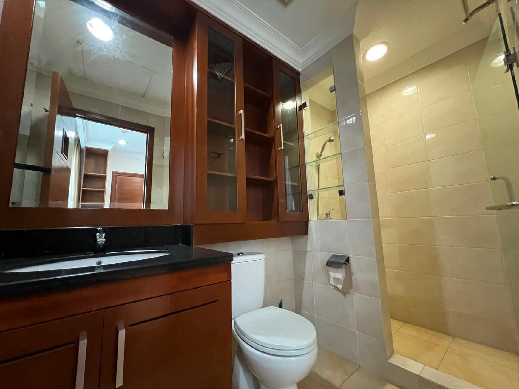 Dijual apartment Dharmawangsa Essence