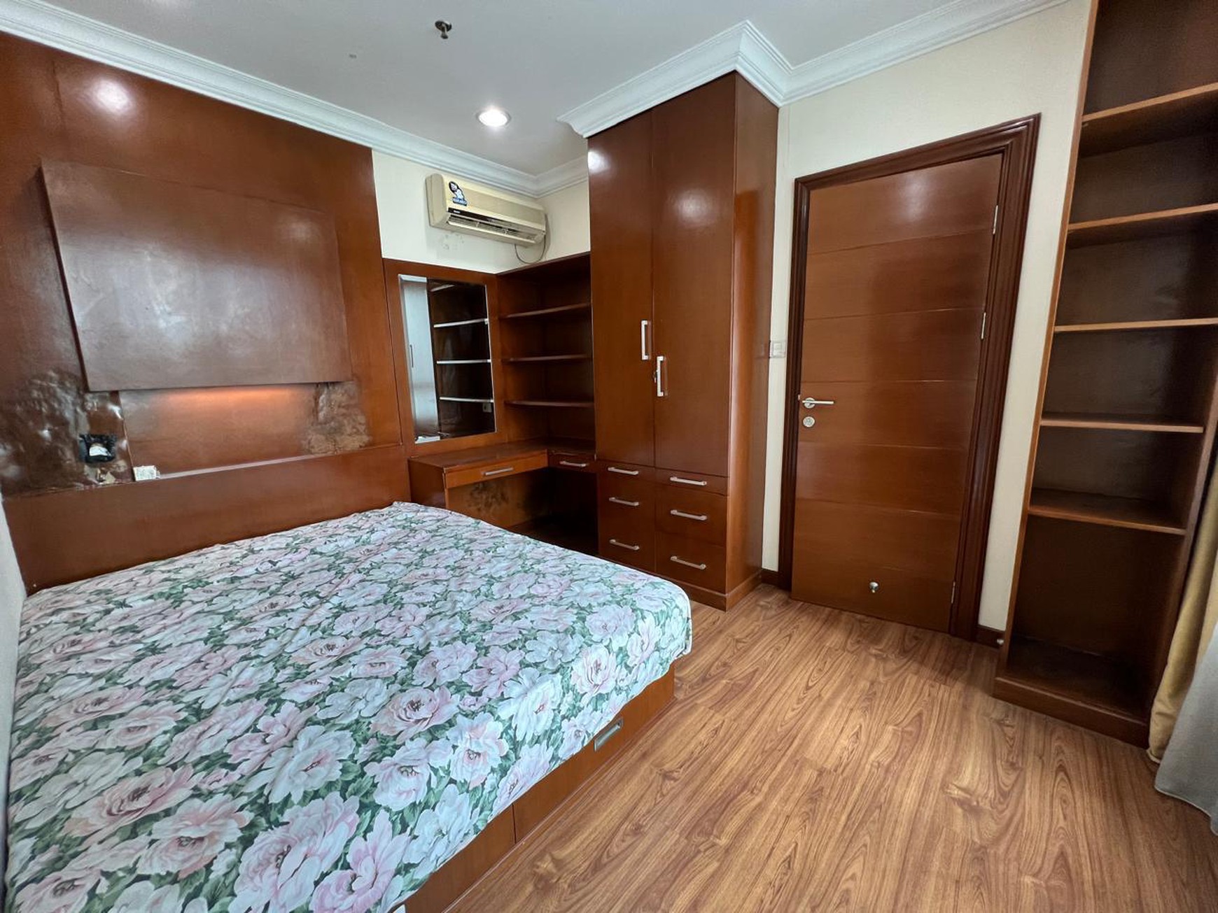 Dijual apartment Dharmawangsa Essence