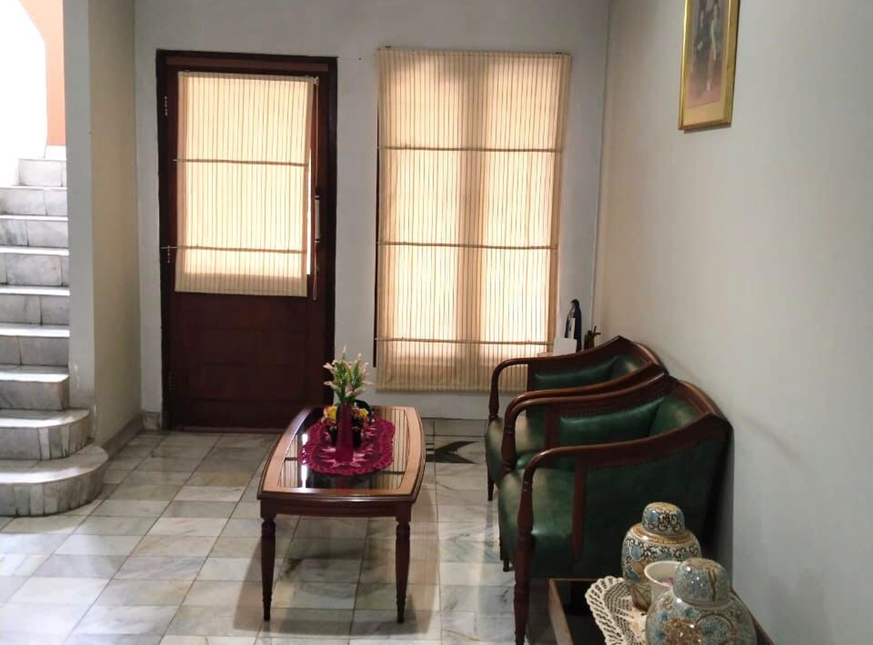 Dijual Cepat Rumah Di Cinere