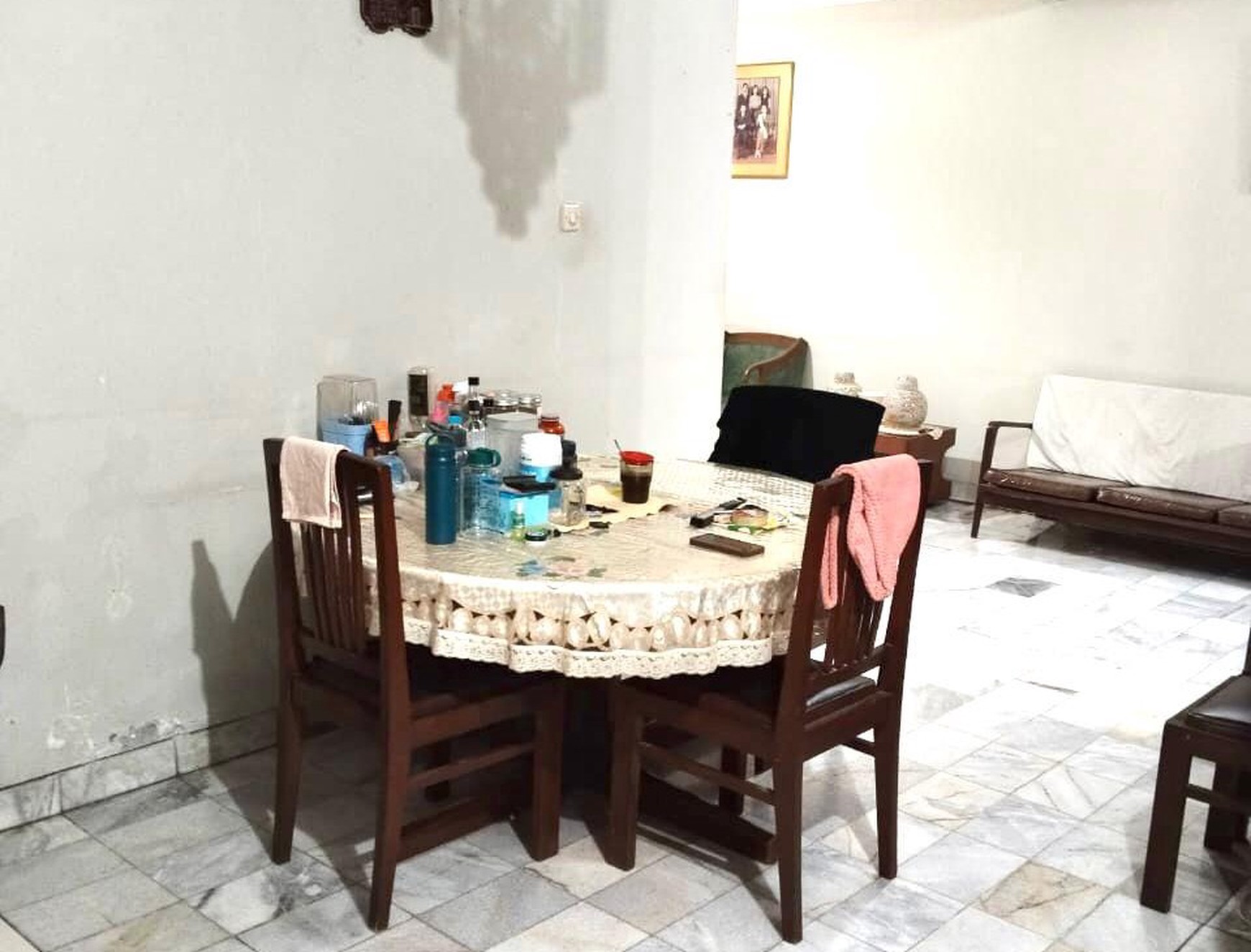 Dijual Cepat Rumah Di Cinere