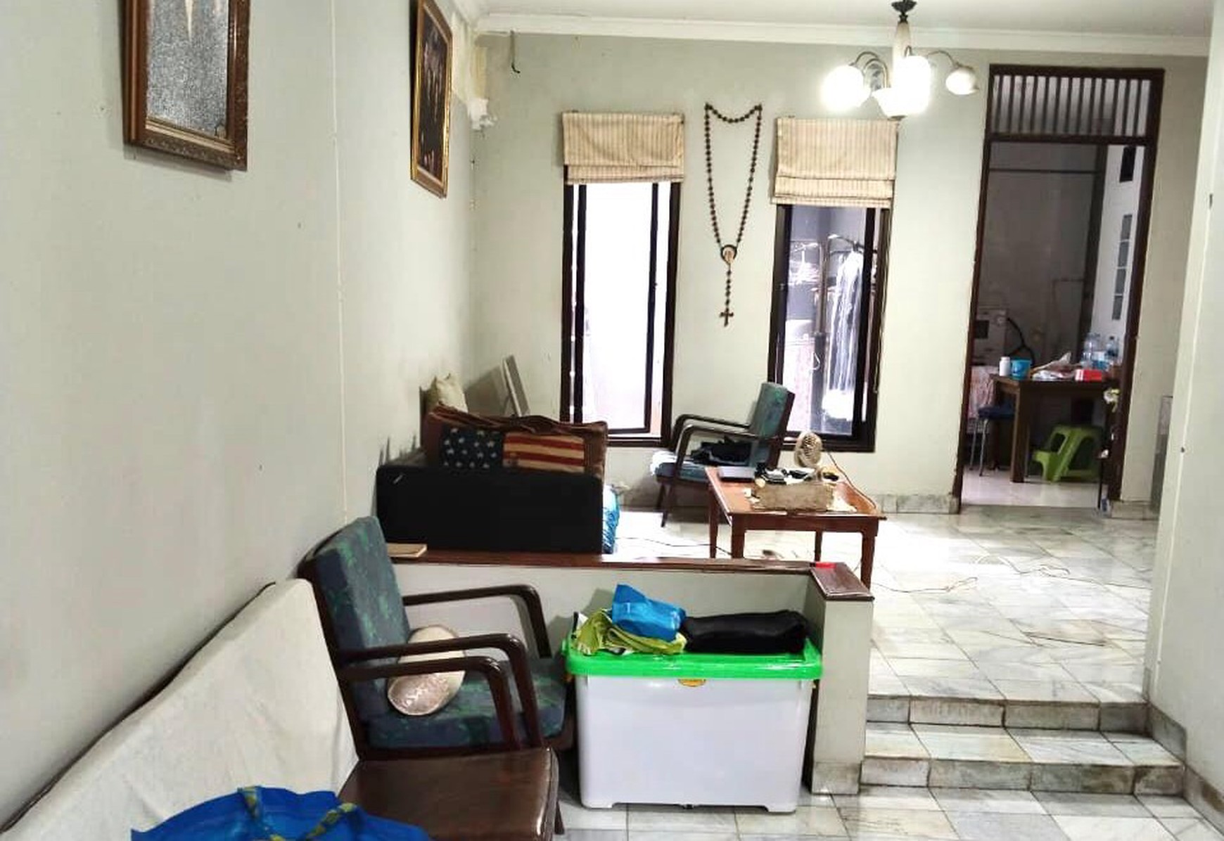 Dijual Cepat Rumah Di Cinere