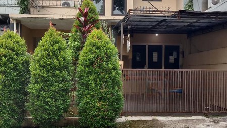 Dijual Cepat Rumah Di Cinere 