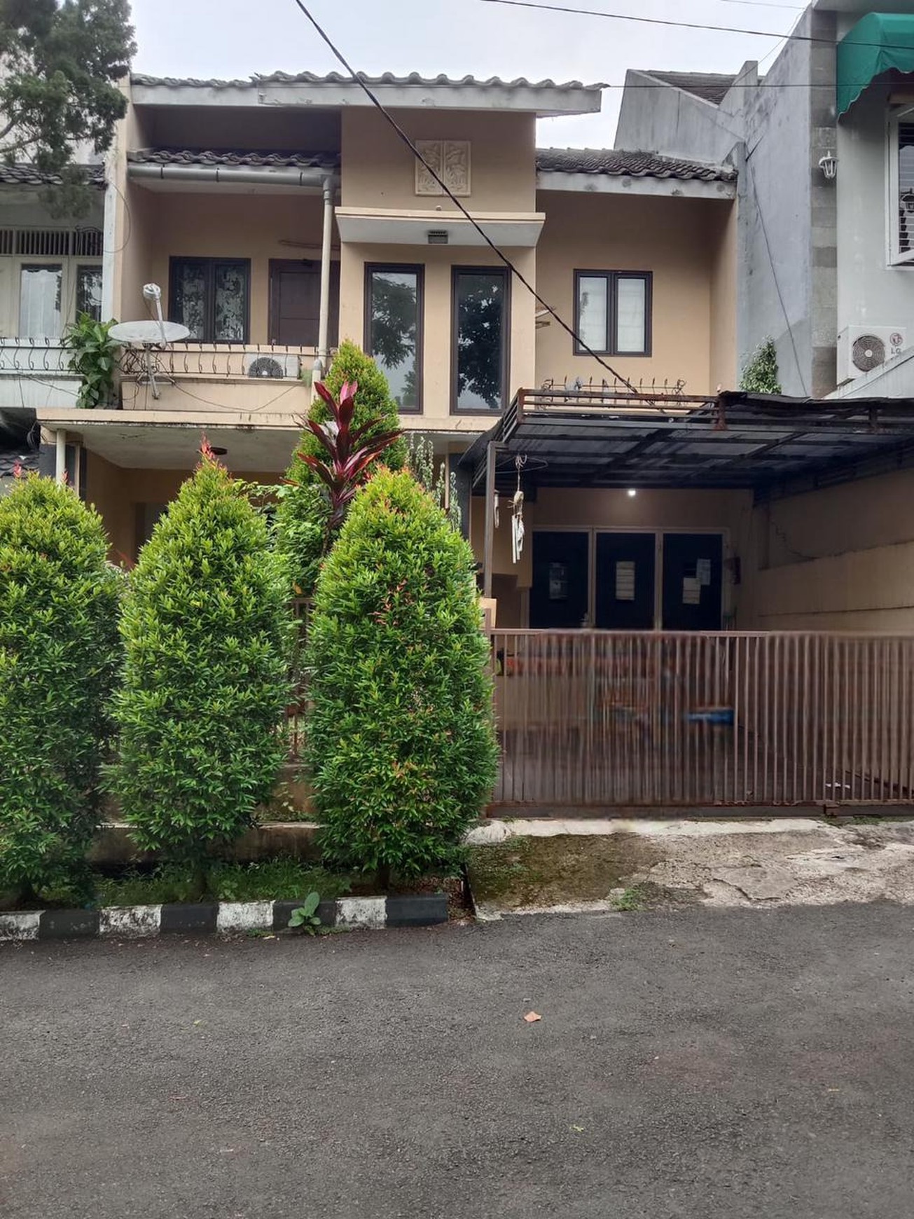 Dijual Cepat Rumah Di Cinere