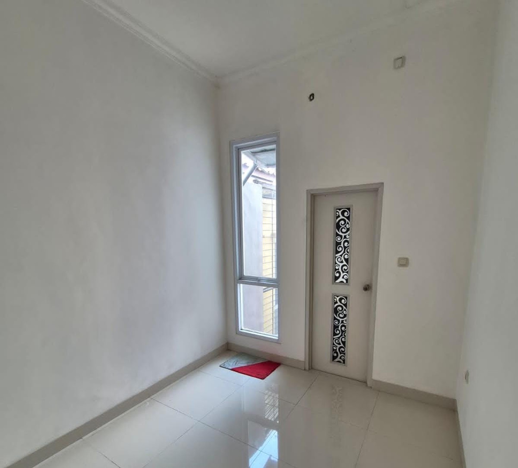 Di Jual Rumah Baru siap huni 2 lantai Di perumahan Di cinere