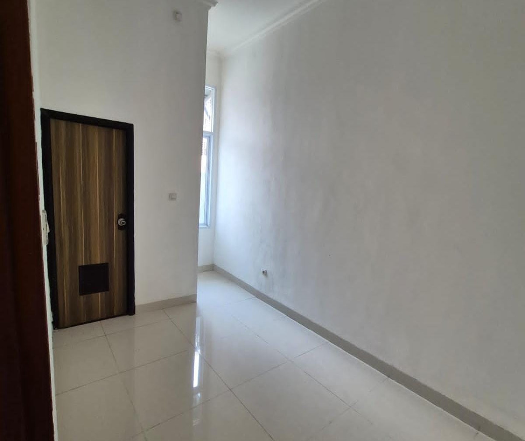 Di Jual Rumah Baru siap huni 2 lantai Di perumahan Di cinere