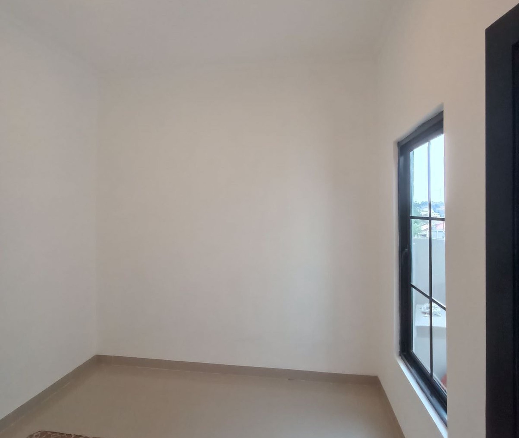 Dijual rumah baru di Limo