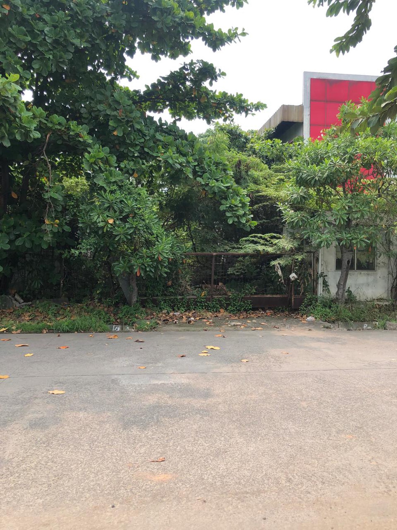 Kavling Tanah cocok bangun Gudang, Lokasi Ok di Kawasan Marunda Center Bekasi