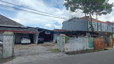 Dijual Rumah di Palmerah 