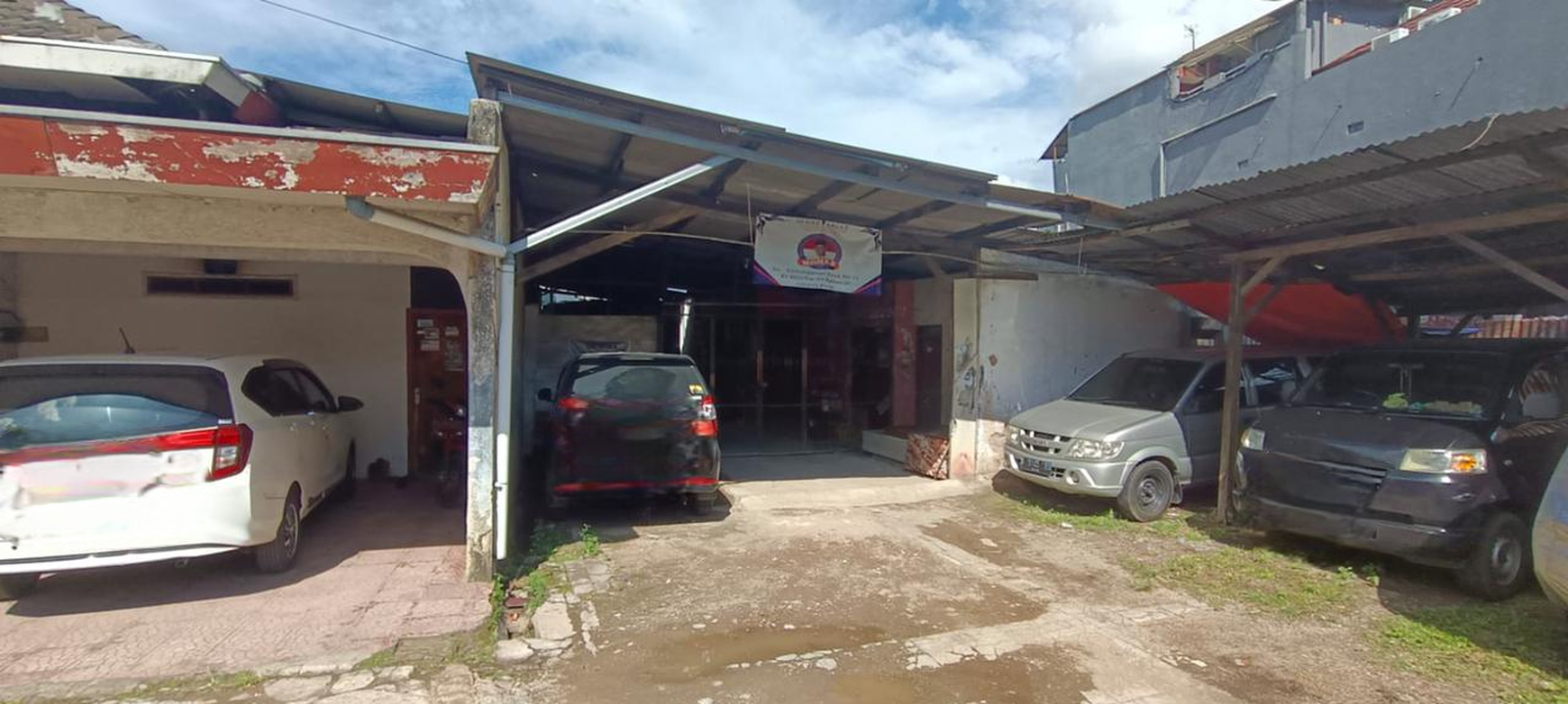 Dijual Rumah di Palmerah