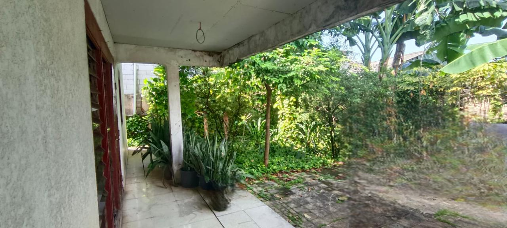 Dijual Rumah di Palmerah