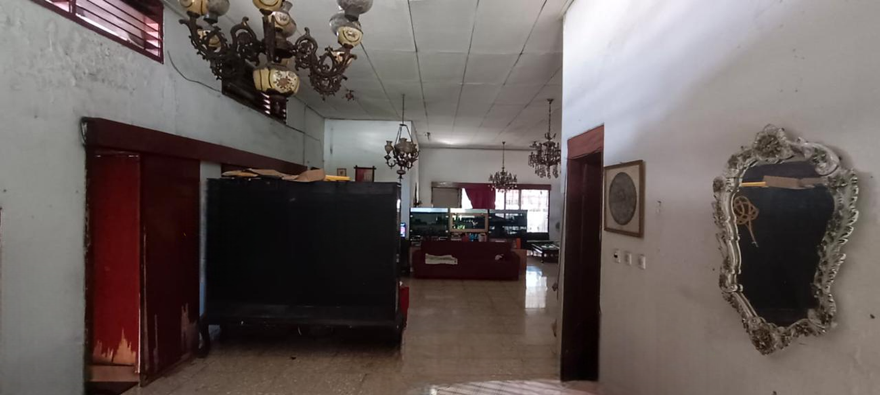 Dijual Rumah di Palmerah