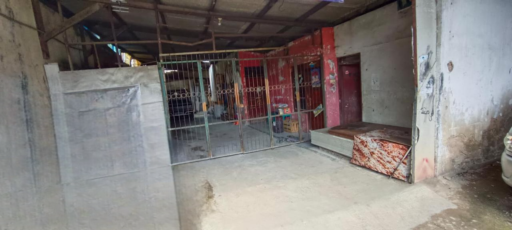 Dijual Rumah di Palmerah