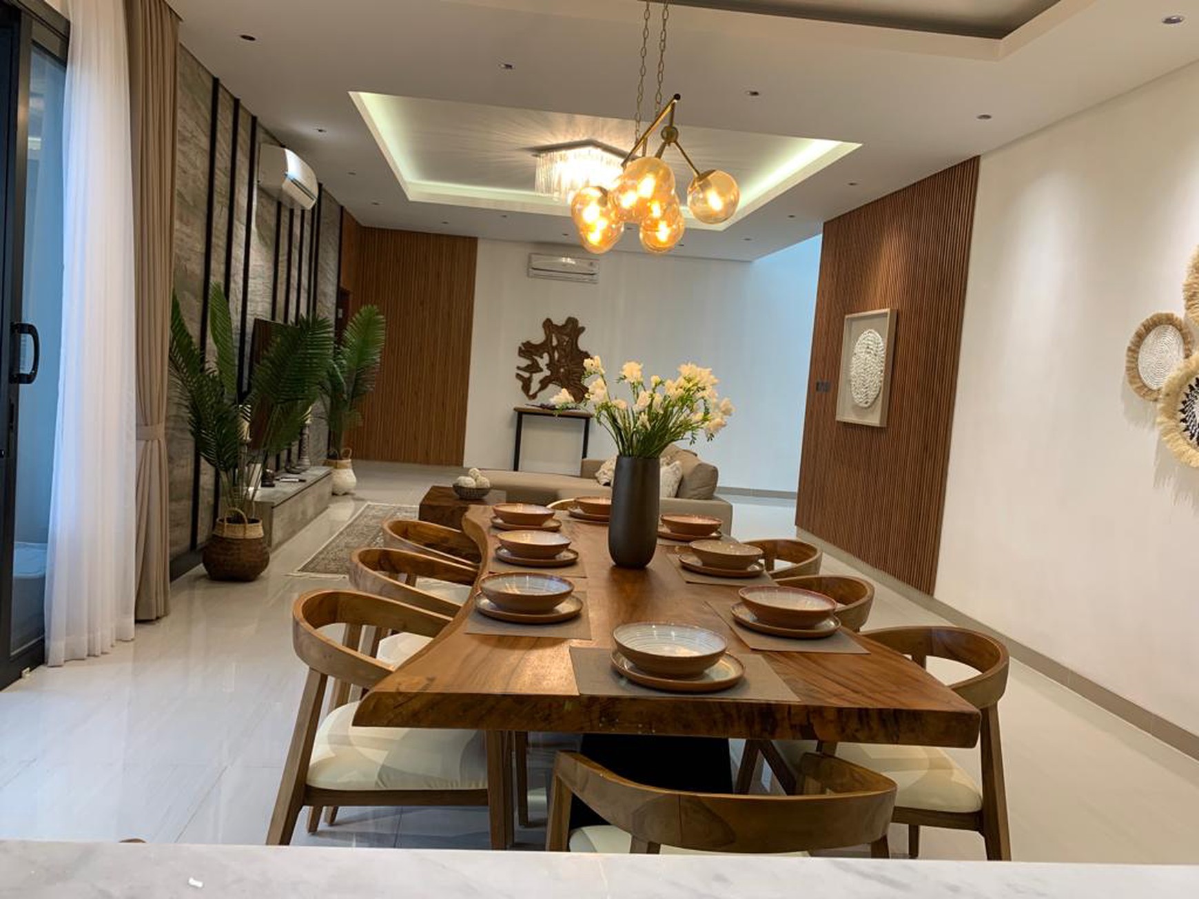 Di Jual rumah di Villa Cinere Mas 