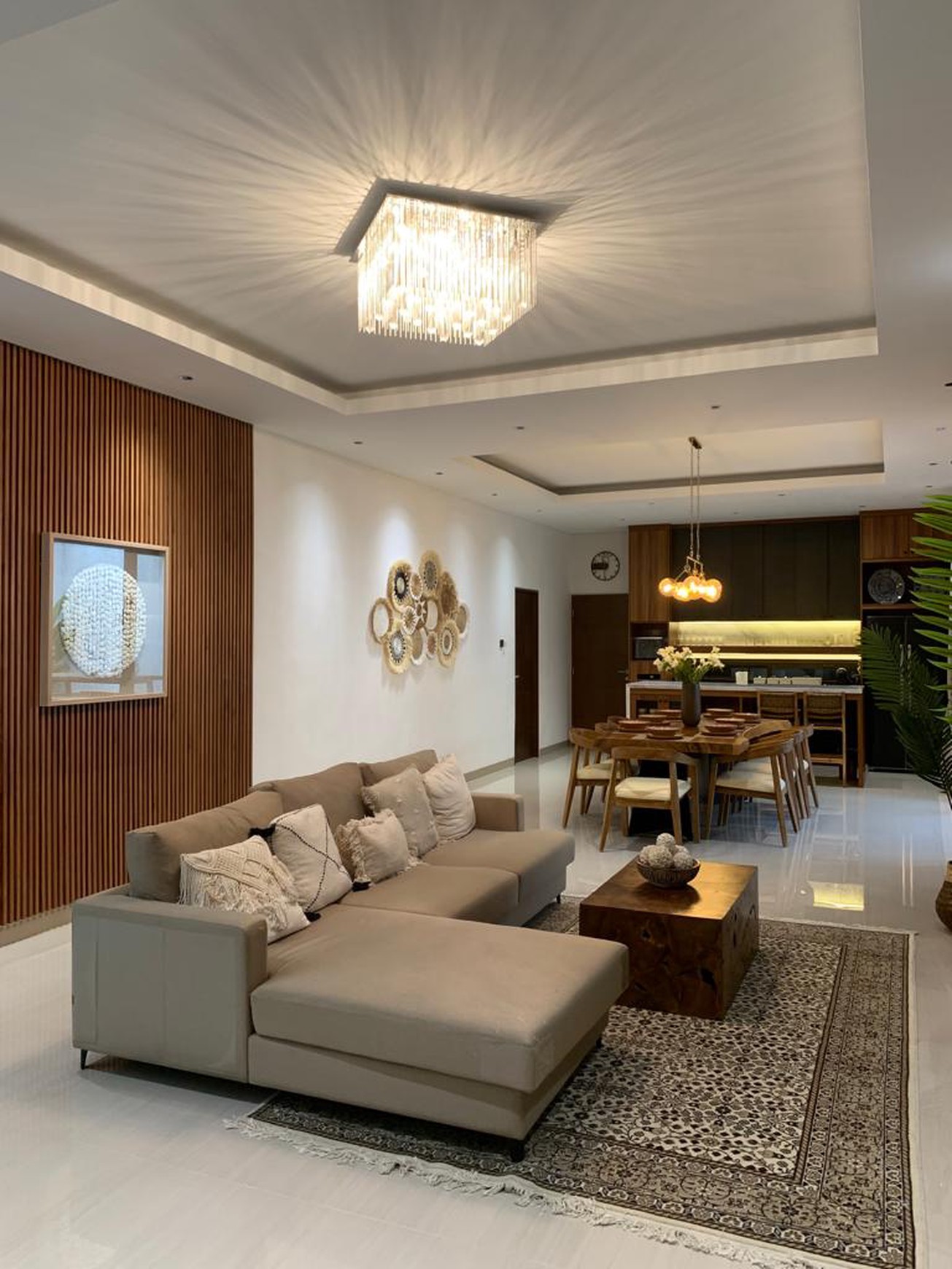 Di Jual rumah di Villa Cinere Mas 