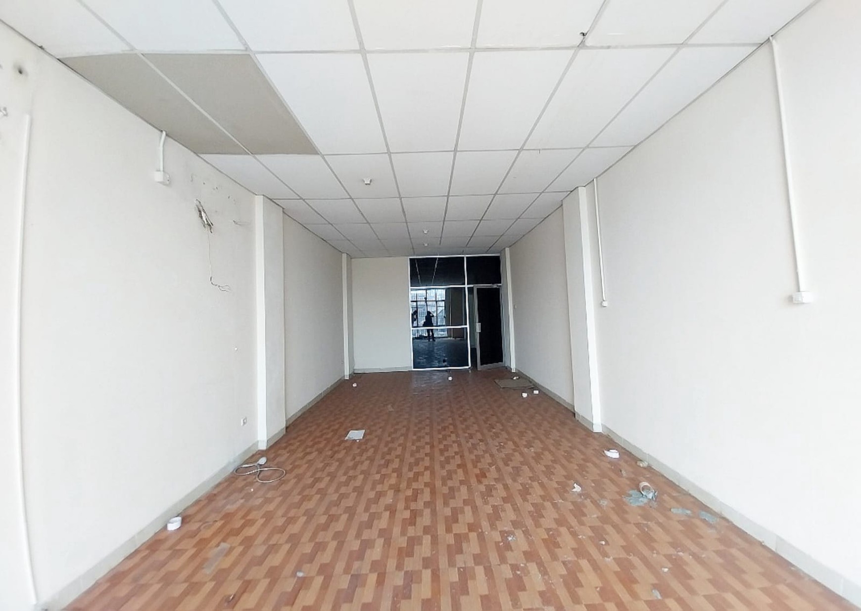 Ruko gandeng siap pakai, potensial, lokasi strategis, pusat bisnis di Ketapang, Krukut , Jakarta Barat
