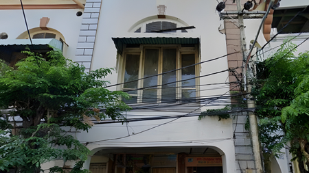 Dijual Ruko di Area Bisnis Surabaya Utara Jl. Karet