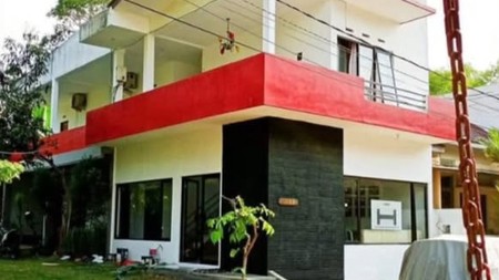 Villa Cantik 