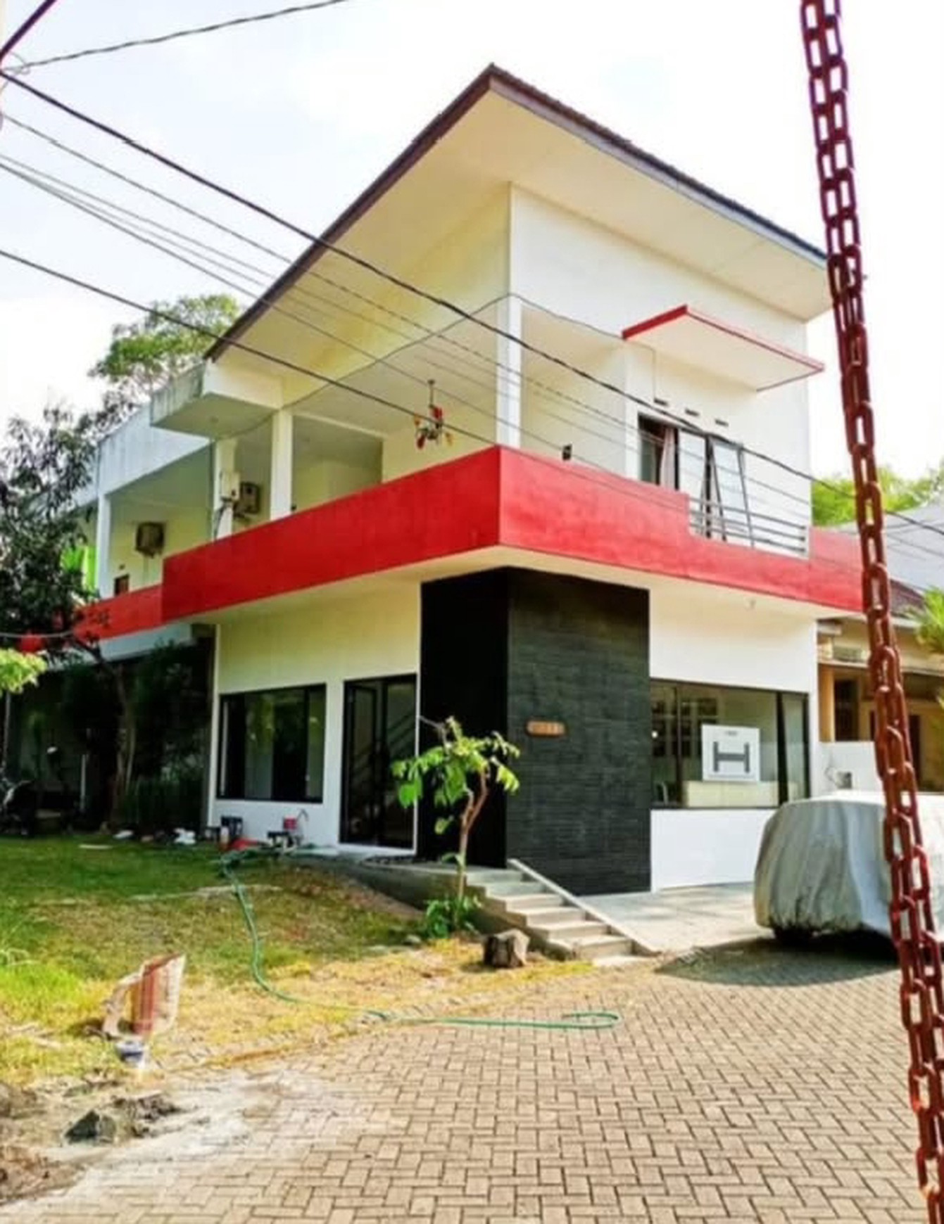 Villa Cantik