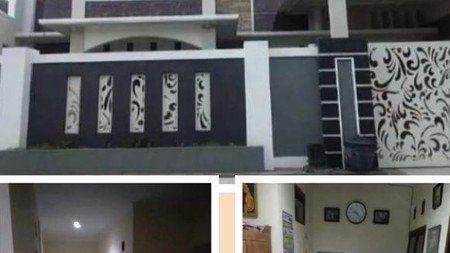 Rumah Healling