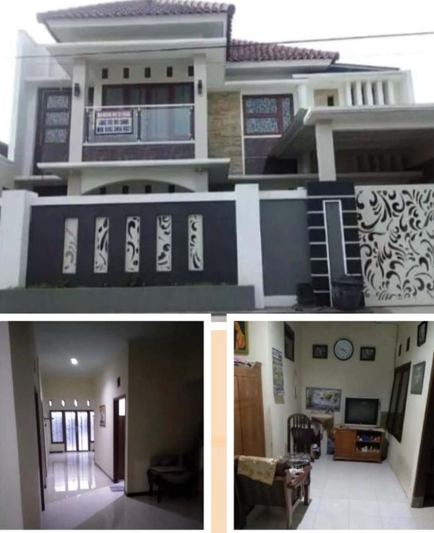 Rumah Healling