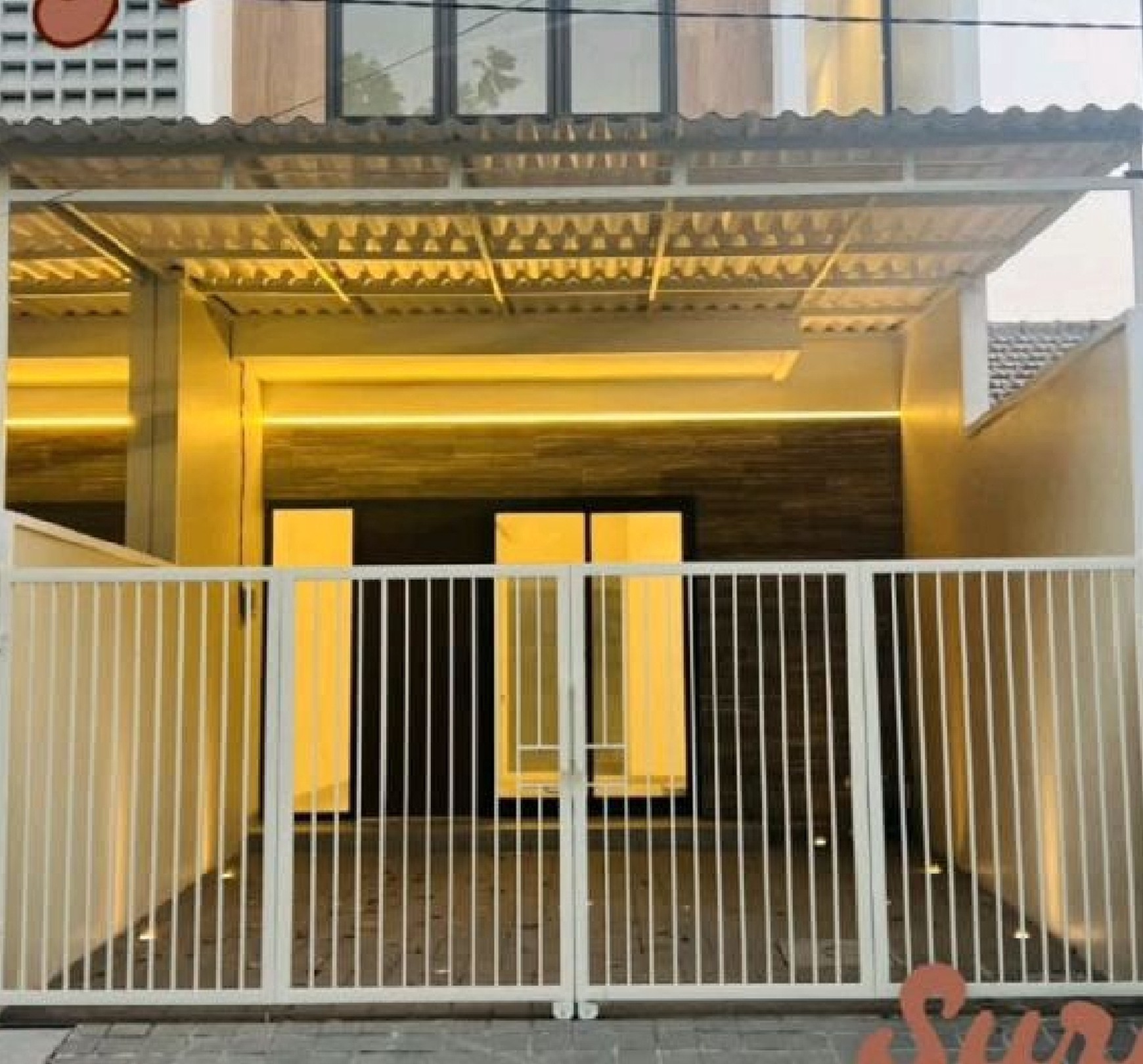 Dijual Rumah Manjalita