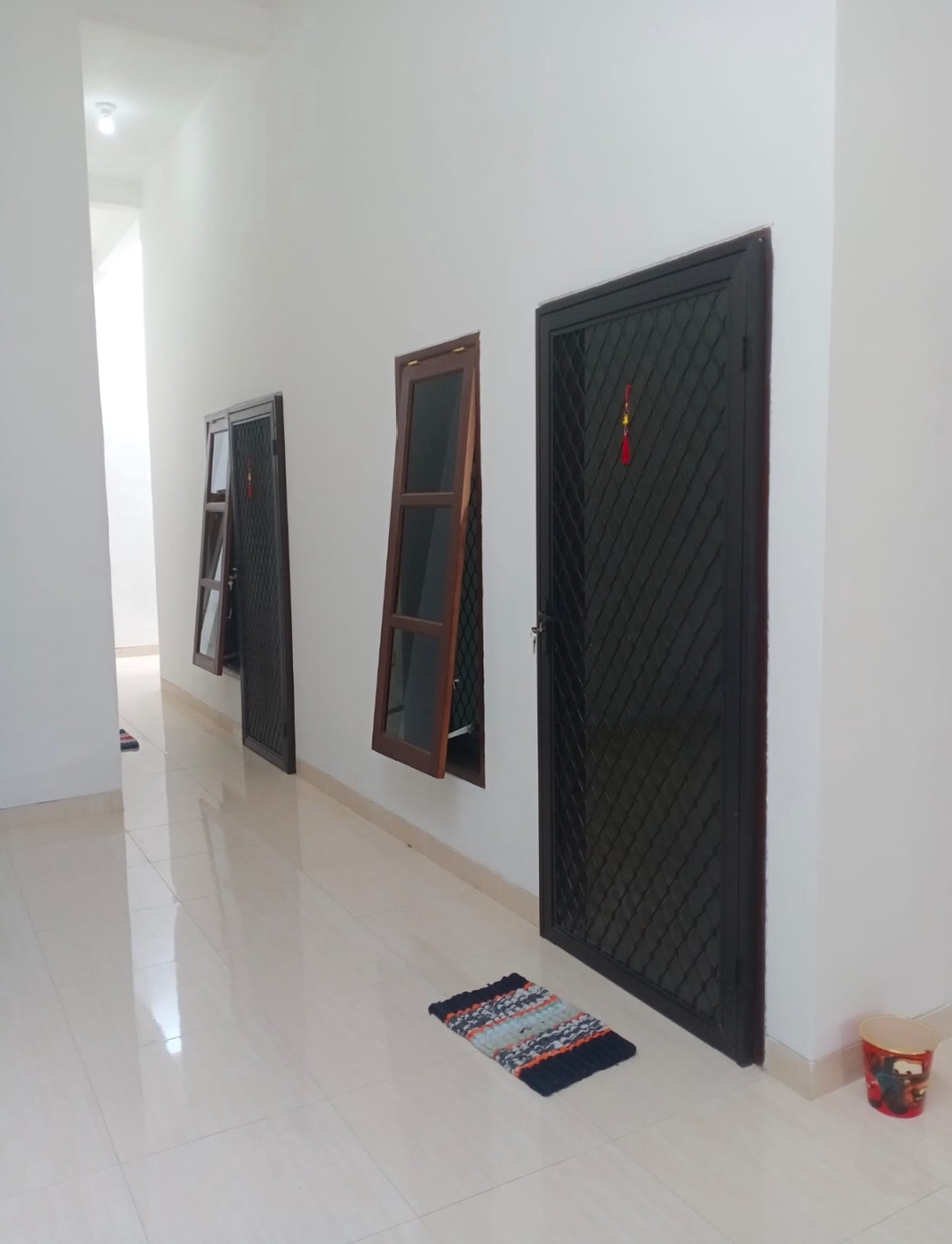 Disewakan Rumah Cantik Siap Huni Pusat Kota