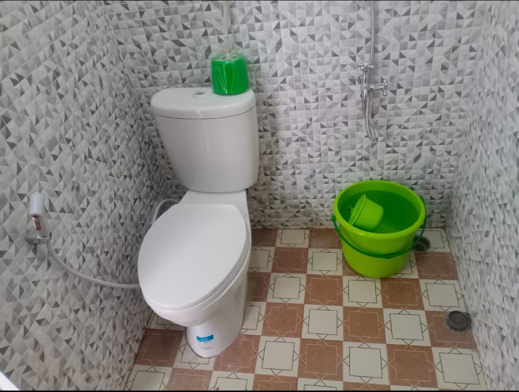 Disewakan Rumah Cantik Siap Huni Pusat Kota
