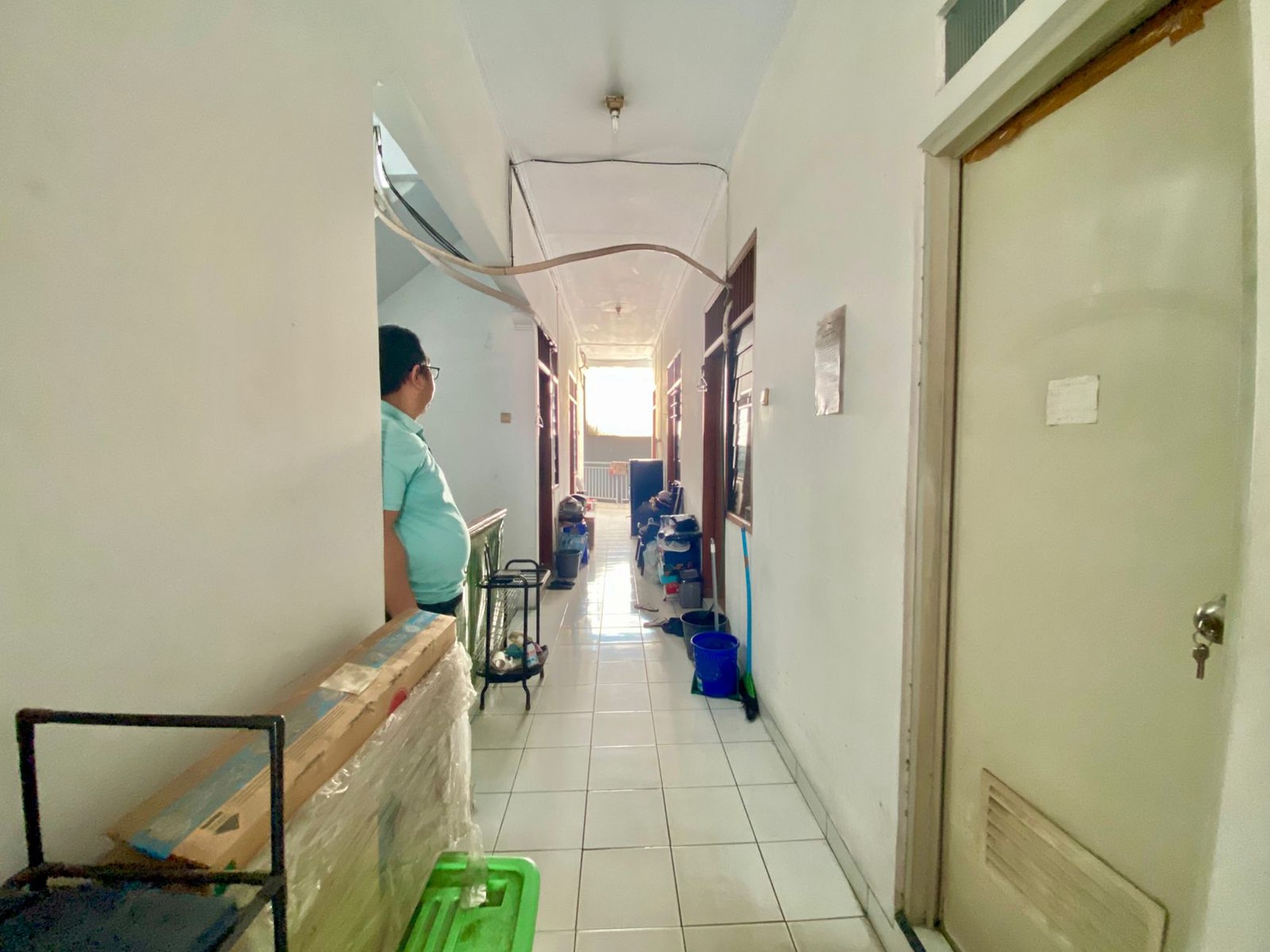 Dijual Rumah & Kost di Pejompongan, Bendungan Hilir, Jakarta Pusat