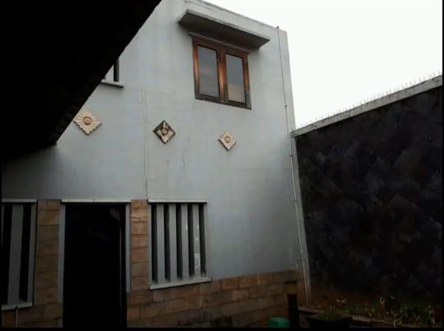 Rumah Siap Huni Tanah 365m2 Area Strategis Cilandak Pondok Labu