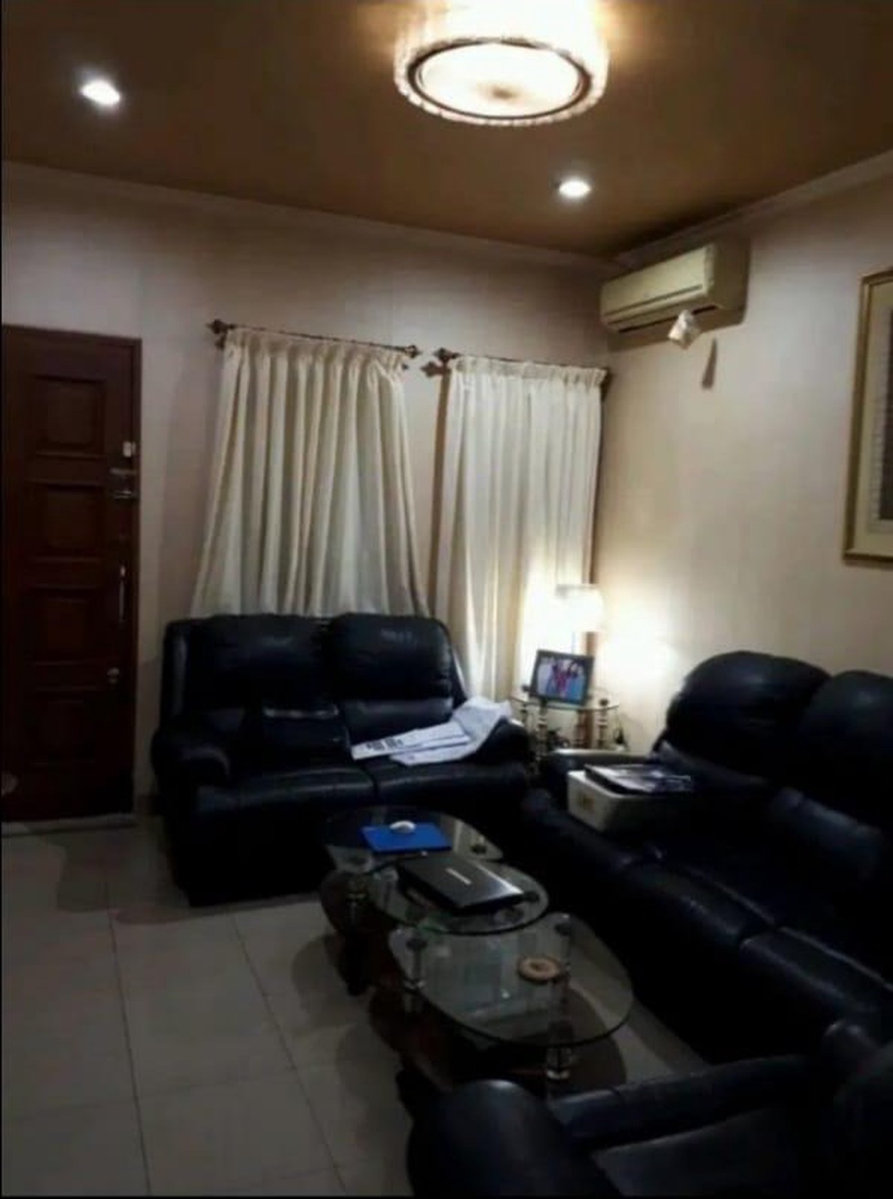 Rumah Siap Huni Tanah 365m2 Area Strategis Cilandak Pondok Labu