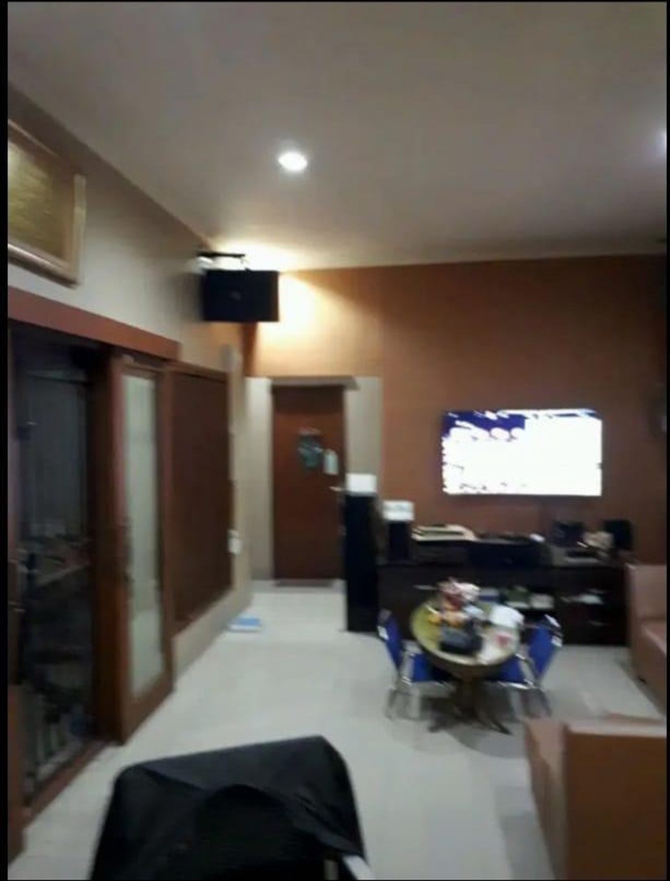 Rumah Siap Huni Tanah 365m2 Area Strategis Cilandak Pondok Labu