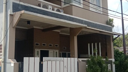 Rumah Siap Huni dengan Kondisi Terawat Baik @Graha Bintaro