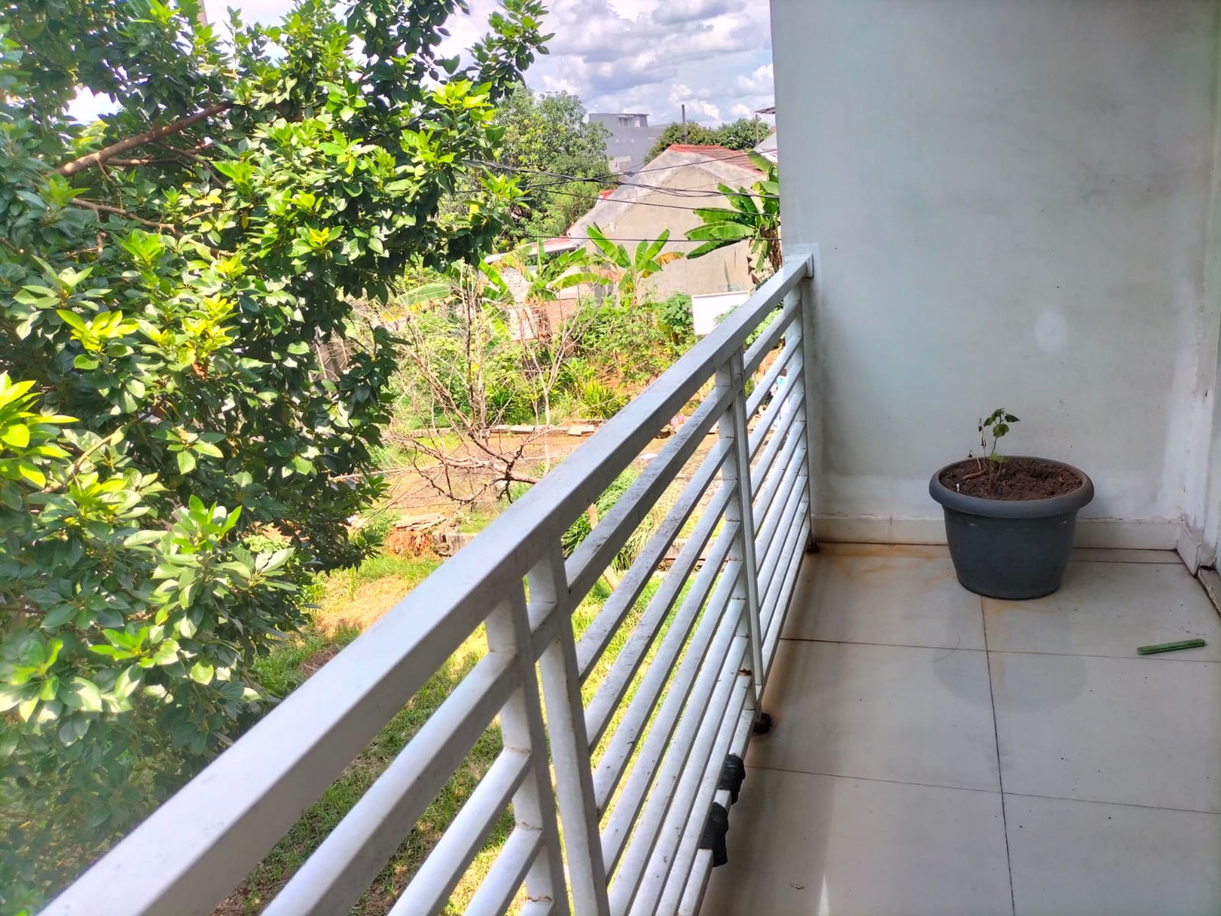 Rumah Siap Huni dengan Kondisi Terawat Baik @Graha Bintaro