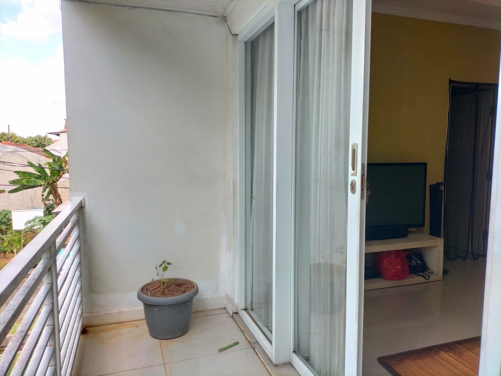 Rumah Siap Huni dengan Kondisi Terawat Baik @Graha Bintaro