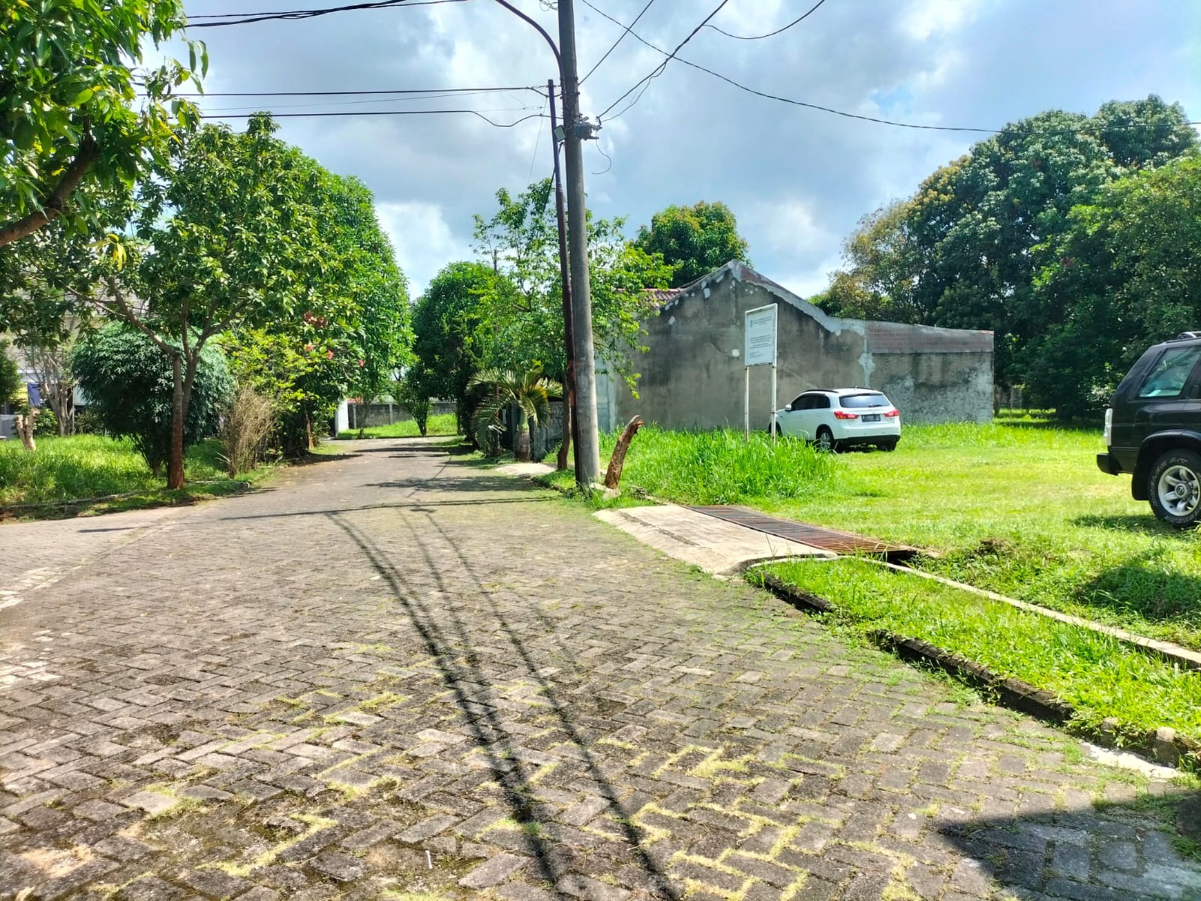 Rumah Siap Huni dengan Kondisi Terawat Baik @Graha Bintaro
