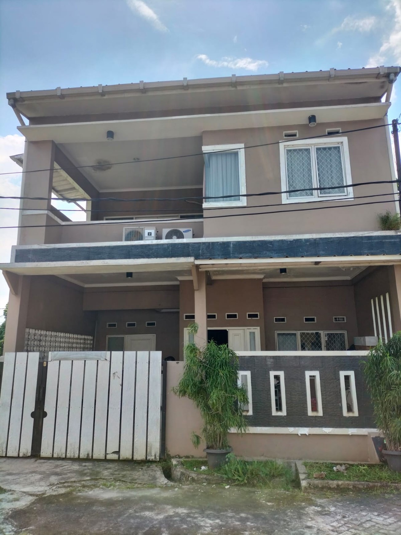 Rumah Siap Huni dengan Kondisi Terawat Baik @Graha Bintaro