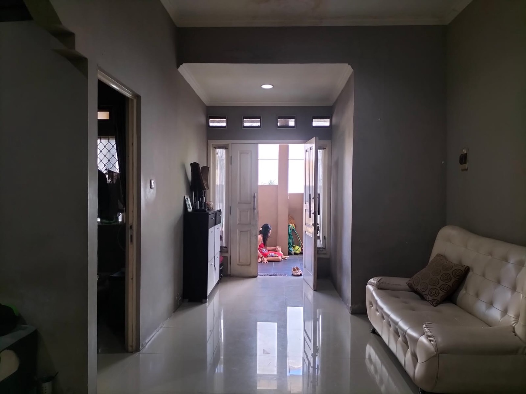 Rumah Siap Huni dengan Kondisi Terawat Baik @Graha Bintaro