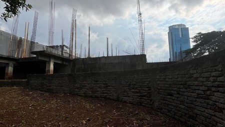 Tanah di Setiabudi