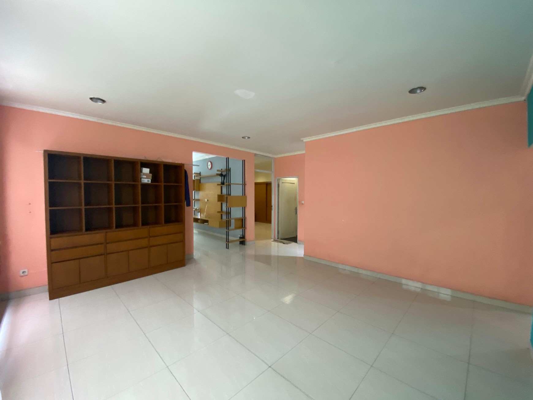 DiJUAL Rumah di lokasi strategis Pejompongan Bendungan Hilir Jakarta Pusat